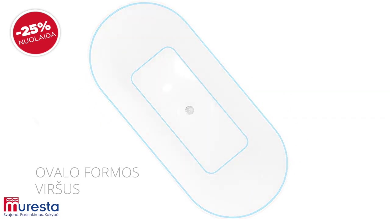 Ravak pristato leidinį - Naudingi pasiūlymai!