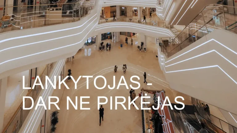 Matuojame PVO (SEO) efektyvumą