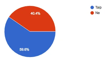 elektroninės parduotuvės