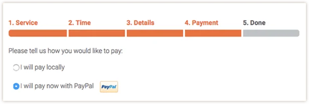 Svetainių kūrimas ux