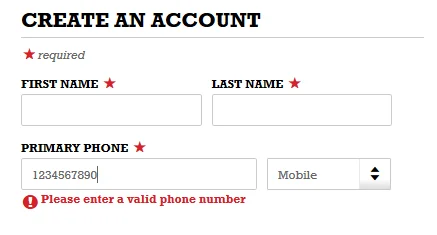 Svetainių kūrimas ux