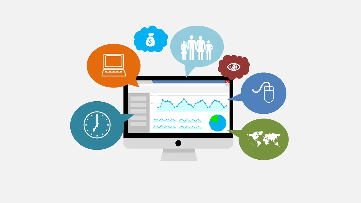 5 e-suvestinės pelningesnei rinkodarai