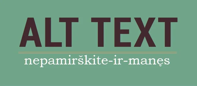 Svetainės iliustracijos kaip įtikti Google