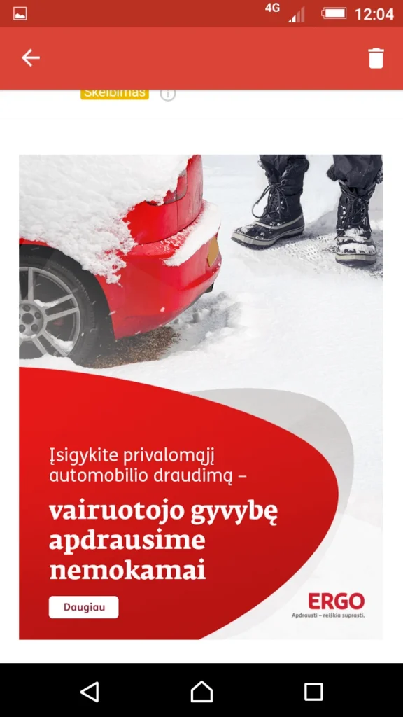 „Google“ reklama „žaliems“ pagrindai ir patarimai 