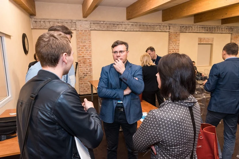 konferencija su „Google“ 6