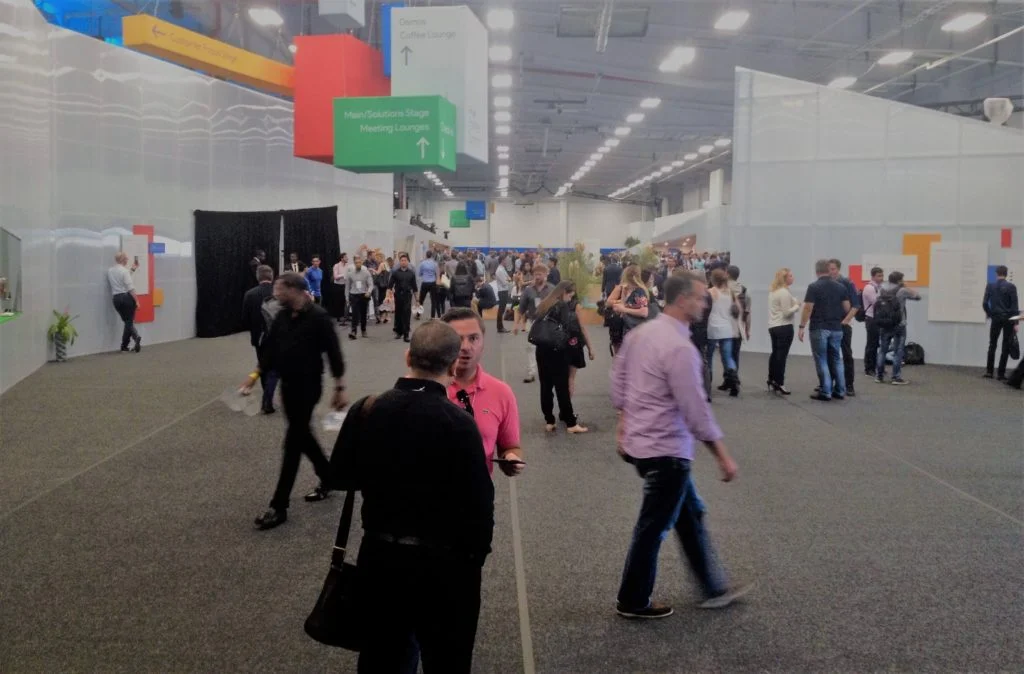 Kaip Google pakeis Jūsų verslo ateitį 