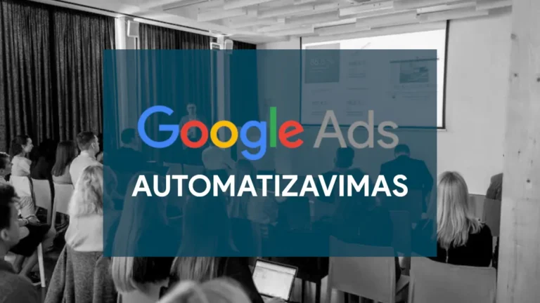 Google Ads