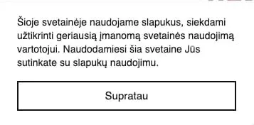 Neišvengiami pokyčiai skaitmeninėje rinkodaroje