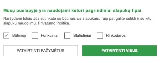 Neišvengiami pokyčiai skaitmeninėje rinkodaroje