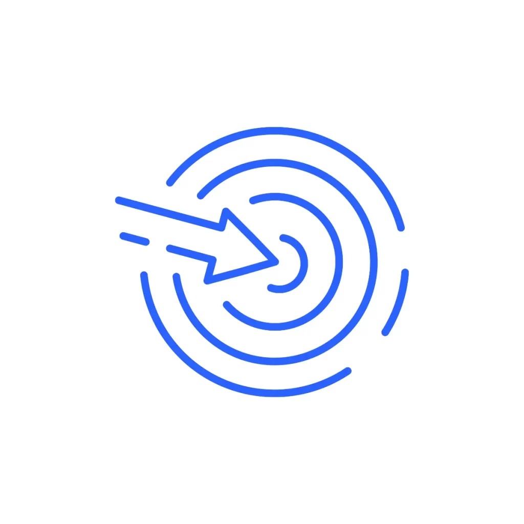 Žinokite savo verslo tikslus ir poreikius