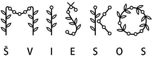 Misko-sviesos logo