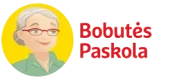 bobutes paskola